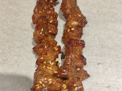 -烤小呆碳烤大肉筋