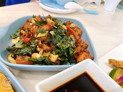 -香香海南菜餐厅