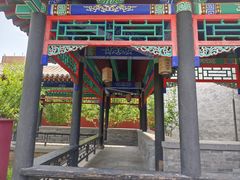 -内蒙古将军衙署博物院