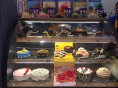 -DQ·蛋糕·冰淇淋(苏州中心店)