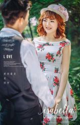 点击看大图 -巴黎春天婚纱摄影STUDIO·定制