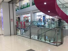 -凯德广场(武胜路店)