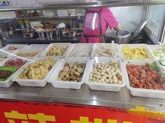 -大江麻辣拌(石油学院店)