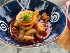 -汉水谣·江景餐厅(江滩店)