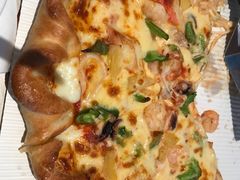 -必胜客(桐乡吾悦广场店)