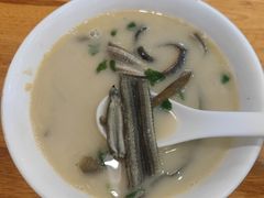 -欣达面馆(天桥支路店)