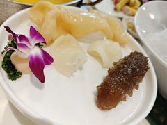 -喜聚薈·花膠雞海鮮火鍋(越秀店)