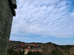 -龙口南山旅游景区