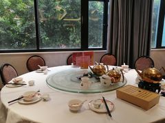 包厢-稻香酒家·35年老字号(侨光店)