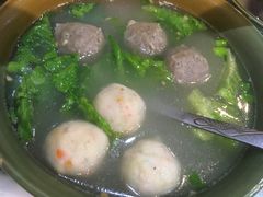 -潮汕铺老店(甜水井店)