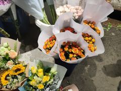 -循礼门鲜花花市(武汉循礼门店)