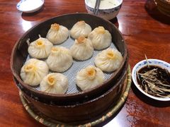 -四海楼(如皋定慧禅寺店)