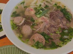 -越美小馆·越南料理(曲江店)