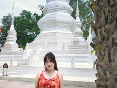 -西双版纳傣族园
