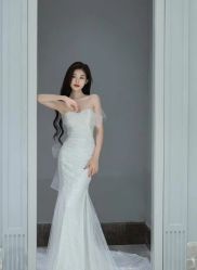 -MuseMarry婚纱(前海嘉里中心店)