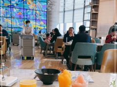 -威海蓝海御华大饭店·蓝钻美食自助百汇