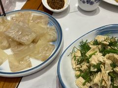 -海知道大连海鲜水饺(南山大冲店)