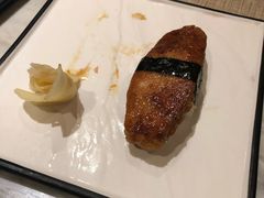 -月下料理(楷林IFC店)