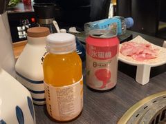 -AJIYA·池袋日式烧肉自助(天津万象城店)