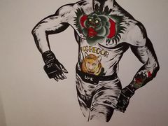 -体育科代表搏击散打体能训练馆(陶然亭店)