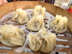 羊肉烧卖-茗味居羊肉汤面馆(临沂路店)