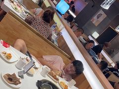 -爱有声毛肚串串火锅自助(龙之梦大都汇店)