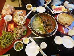 -香丽缘饭馆(黑龙潭店)