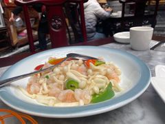 -蔼若春.传承三十年云南菜(金碧公园店)