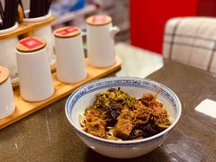 -好面道大肠面(中华路店)