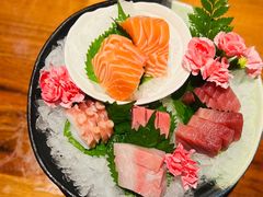-Mr.Fish鱼鲜生海鲜放题(高德置地冬广场店)