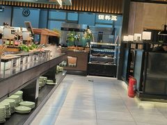 -悟烧·自助烤肉料理(秋林旗舰店)