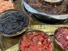-正南齊北重庆老火锅(光华村直营店)
