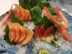 -大渔铁板烧(大悦城店)