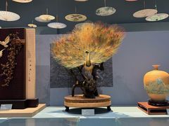 -北京工艺美术博物馆