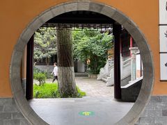-灵谷景区
