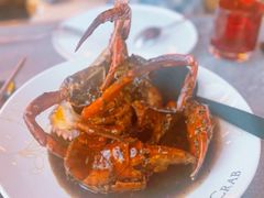 -Ministry of Crab•MOC(交子大道店)