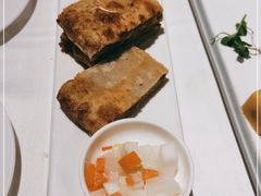 -在前门·烤鸭北京菜(五月花广场店)