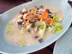 -丽江金茂凯悦臻选酒店-滇香馆