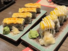 -玉川屋创意日料(北美新天地店)