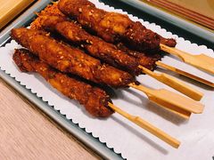 -格桑花开药膳蔬食文化空间