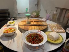 -陈大锅·岳阳鱼馆·地道岳阳菜(美食街店)