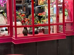 -奇芳阁·百年清真南京菜(夫子庙店)
