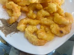 -小红鲸·海鲜餐厅(轸大路店)