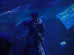 -《12·12》西安事变大型实景演出