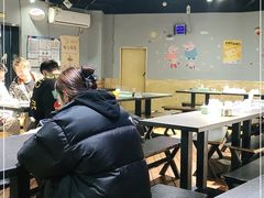 大堂-买又大餐厅(福林里店)