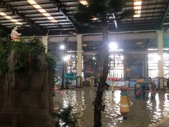 -南宫温泉水世界
