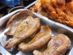 -凤张螺蛳粉·爽口粉(跃进路总店)