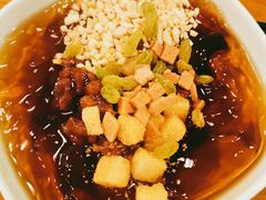 -付小姐在成都(中山公园店)