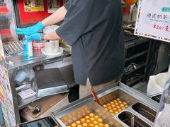 -利强记北角鸡蛋仔(弥敦道店 )