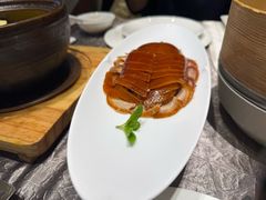 -北京泰富酒店-柏景轩中餐厅